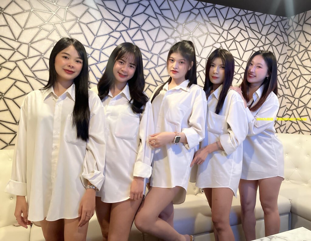 曼谷日本街夜游指南，曼谷日本街ktv怎么玩的，啥价格